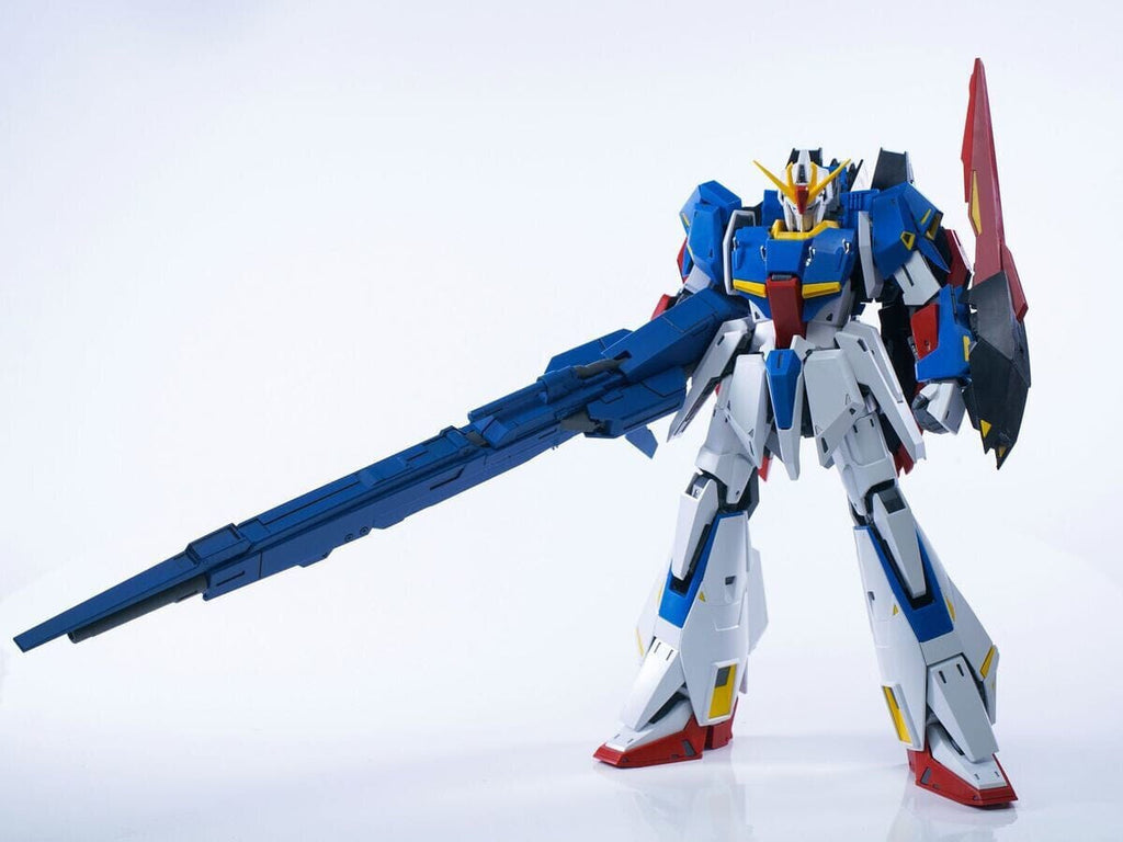 Effect Wings EWMG016 1/100 Hyper Mega Particle Launcher for MG MSZ-006 Z Gundam Ver.Ka