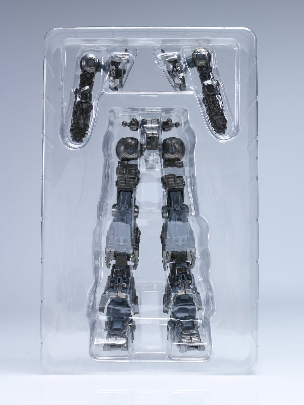 TLX-02 Metal Frame Upgrade Kit for MG RX-93 Nu Gundam Ver.Ka
