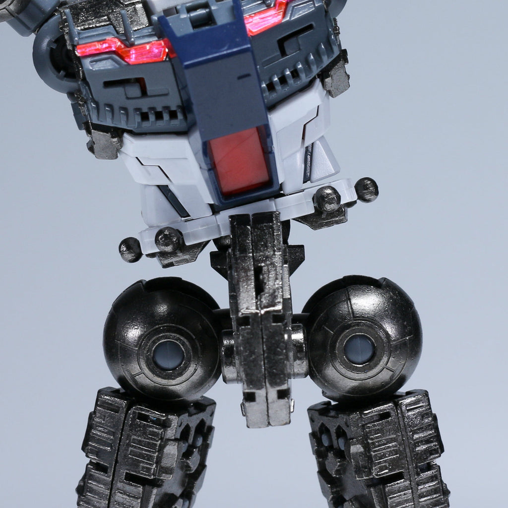 TLX-02 Metal Frame Upgrade Kit for MG RX-93 Nu Gundam Ver.Ka