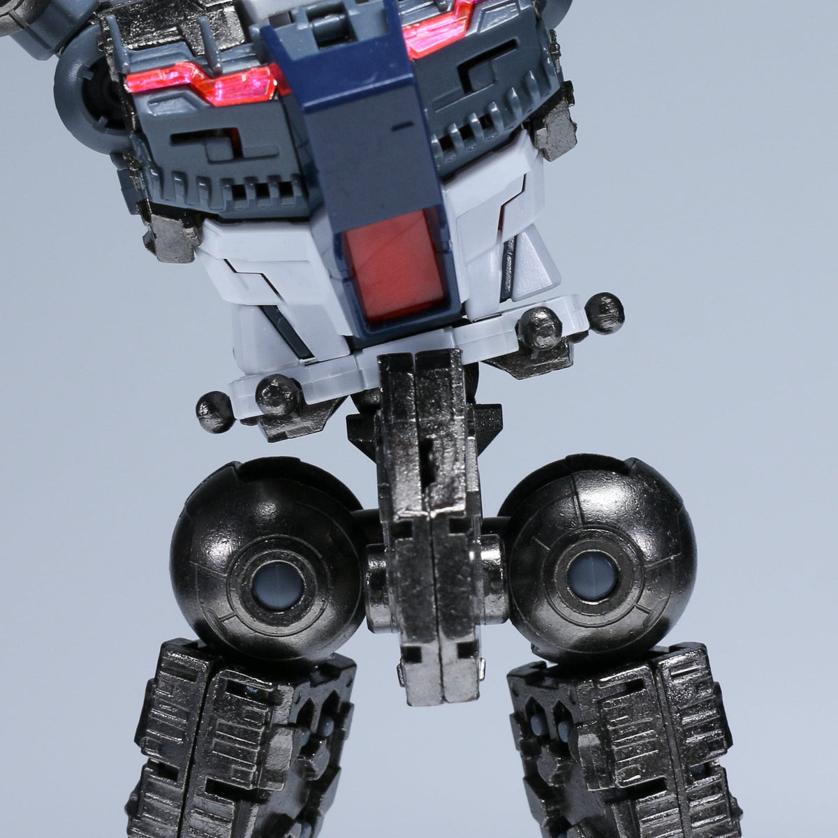 TLX-02 Metal Frame Upgrade Kit for MG RX-93 Nu Gundam Ver.Ka