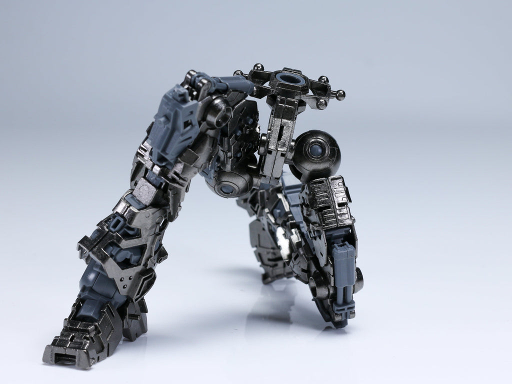 TLX-02 Metal Frame Upgrade Kit for MG RX-93 Nu Gundam Ver.Ka
